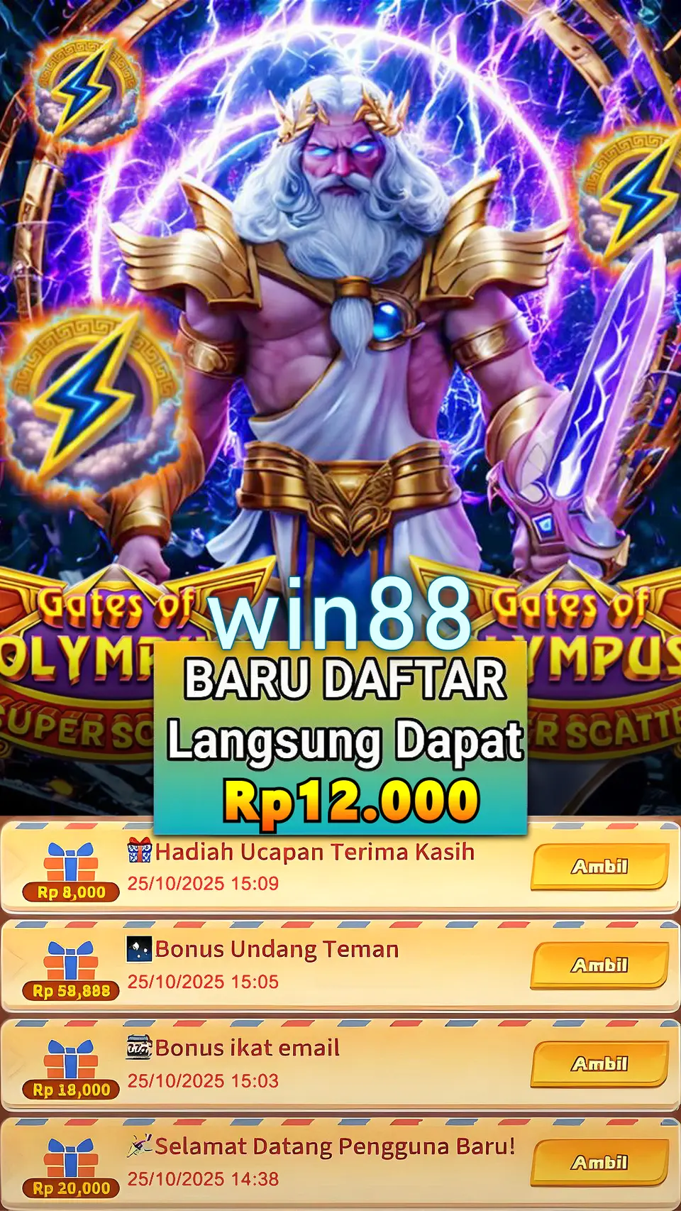 win88 APK