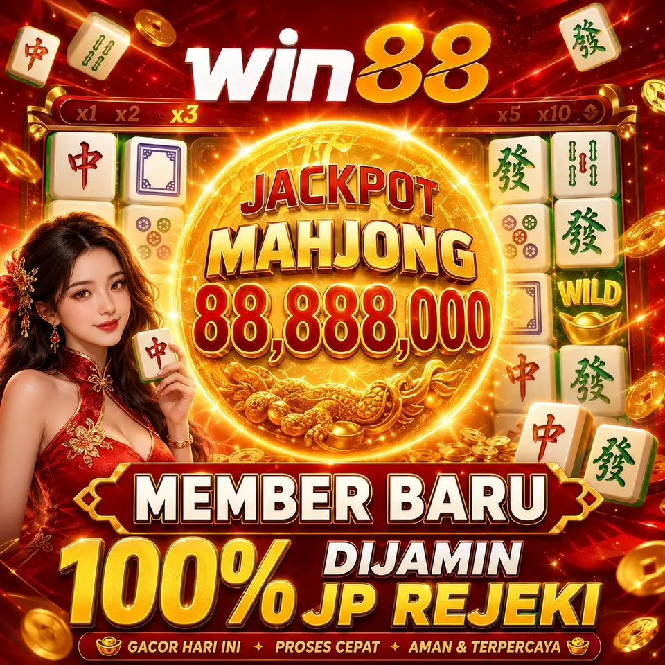 win88 Masuk