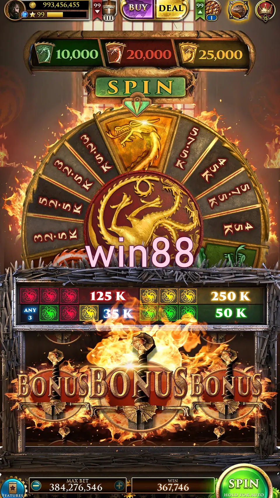 win88 Masuk