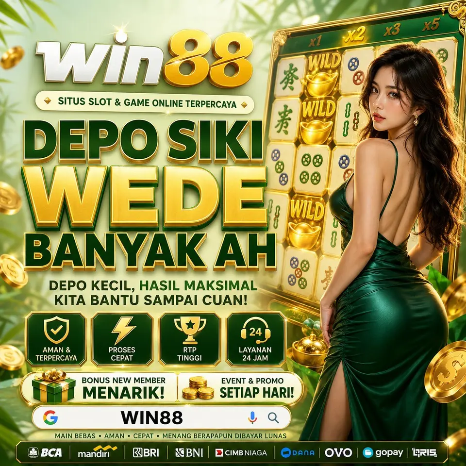 win88 APK Resmi Unduh