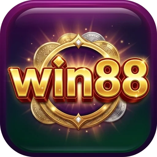 win88 Logo - Resmi